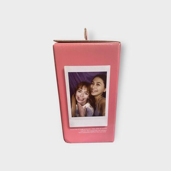 Fujifilm Instax Mini 11  Lilac Purple Camera Instant Film with Extra Film in Box - Picture 8 of 10